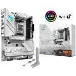 TARJETA MADRE ASUS ROG STRIX B850-A GAMING WIFI - SOCKET AM5