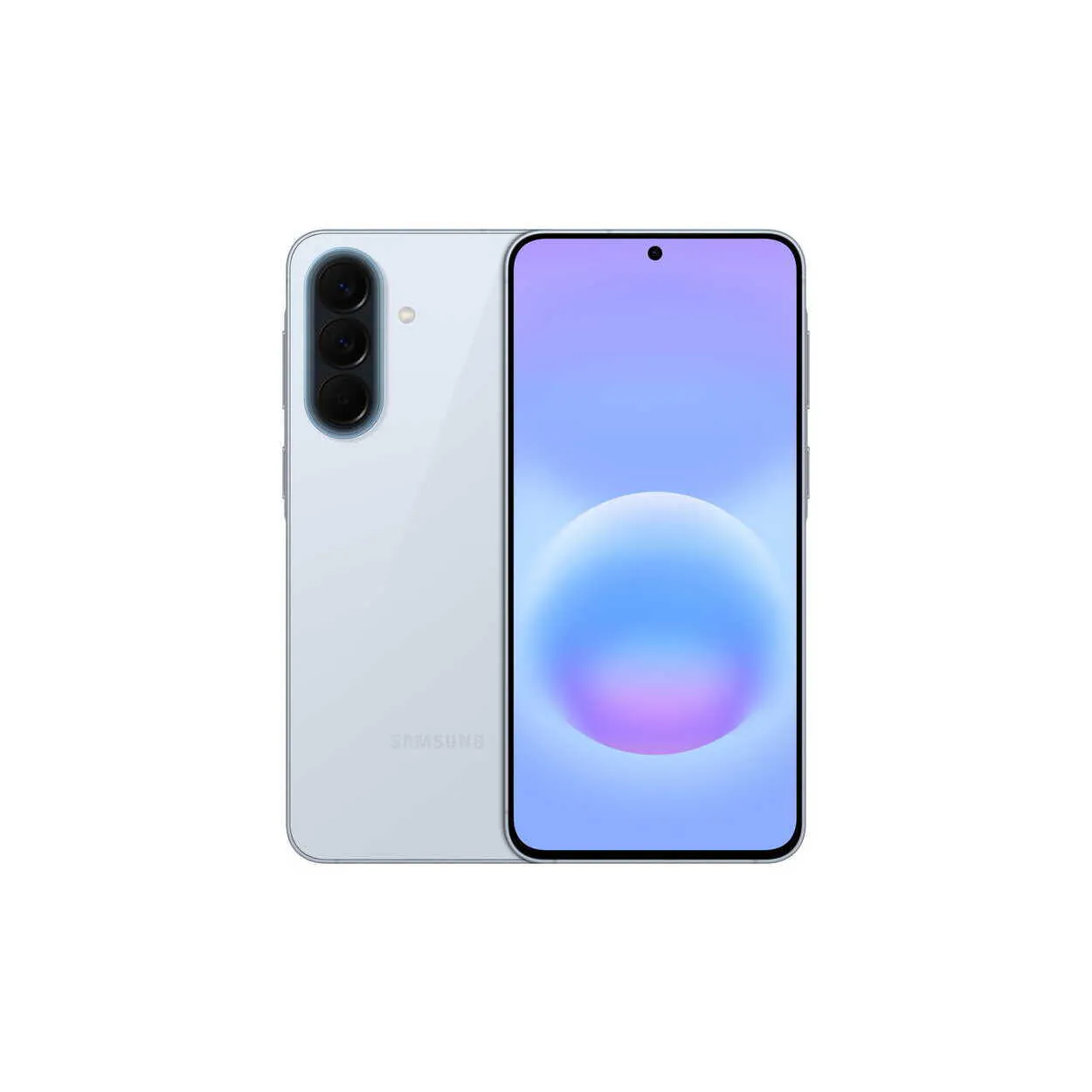 A57-IceBlue SAMSUNG GALAXY A57 5G 8+256GB - Imagen 1