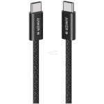 ANKER ZOLO USB-C TRENZADO 1.8M 240W