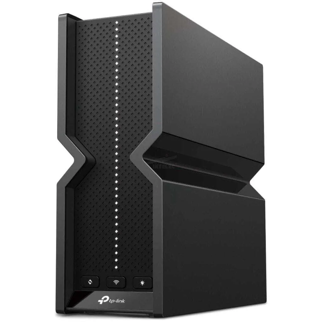 ROUTER TP-LINK BE9300 - WIFI 7 - TRI-BANDA - Imagen 1