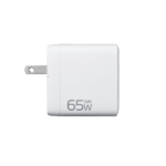 CARGADOR DE PARED ADATA - 1 USB- 2 USB-C - 65W - BLANCO - Imagen 2