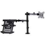 SOPORTE PARA MONITOR Y LAPTOP - NOVA