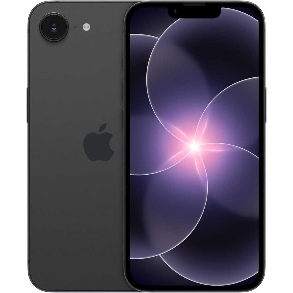 APPLE IPHONE 17E 256GB ESIM - Intelec | Tecnología y Fitness