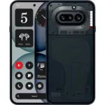 NOTHING PHONE (4A) 5G 12+256GB