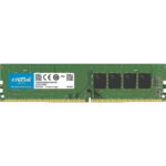 Memoria Ram PC - DDR4 16GB 2666 MHZ - CRUCIAL