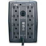 UPS CDP R-UPR 508 500VA-250W - 8 Tomas - Imagen 2