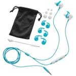 AUDIFONOS GAMING TURTLE BEACH BATTLE BUDS - BLANCO - Imagen 4