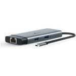 HUB TP-LINK - 6 EN 1 - HDMI - RJ45 - USB - PD - Imagen 3