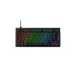 TECLADO HYPERX ALLOY RISE 75 - MECANICO - RGB