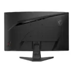 MONITOR LED 27" MSI MAG 274CF X24 CURVO 0.5MS - 240HZ - 1920X1080 - Imagen 3
