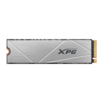 SSD M.2 XPG GAMMIX S60 - 512GB -  4700/1700 MB/s