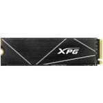 SSD M2 XPG GAMMIX S60  512GB   47001700 MBs