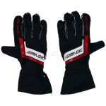 GUANTES SIMAGIC PARA SIMULADOR DE CARRERAS - COSTURA EXTERIOR - Imagen 2