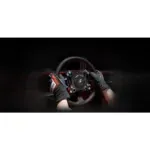 GUANTES SIMAGIC PARA SIMULADOR DE CARRERAS - COSTURA EXTERIOR - Imagen 4