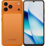 HOTWAV NOTE 17 MAX 12(4+8)+64GB