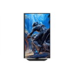 MONITOR GAMING LED IPS 27" SAMSUNG ODYSSEY G4 G40H - 1MS - 300HZ - 1920X1080 - Imagen 3