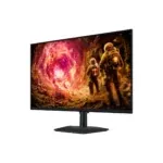 MONITOR GAMING LED IPS 32" SAMSUNG ODYSSEY G50F - 1MS - 180HZ - 2560X1440 - Imagen 2