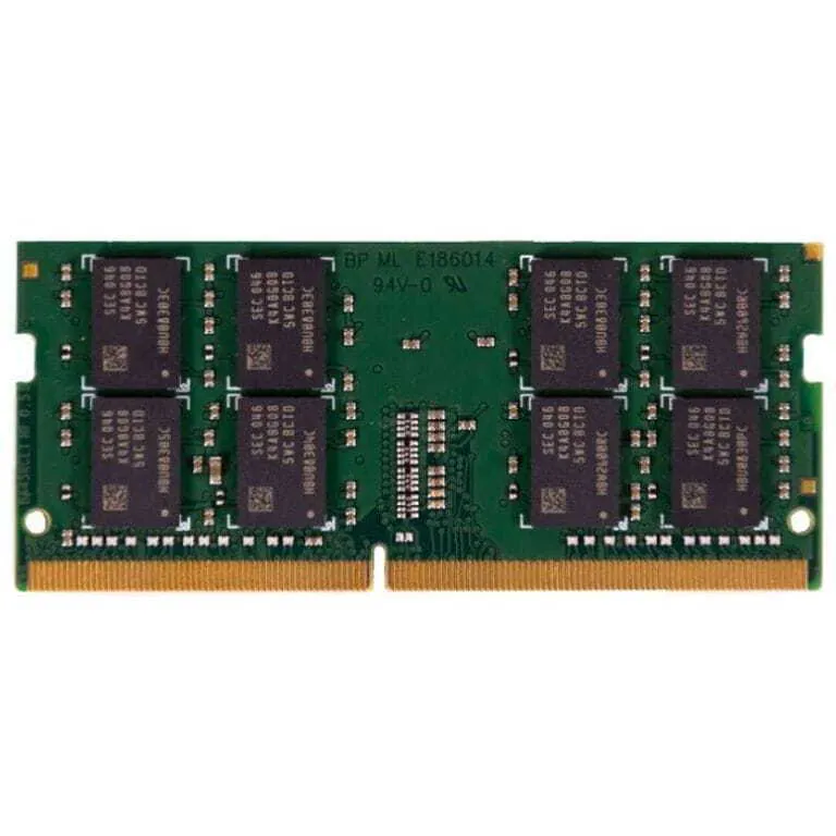 Memoria So Dimm Kingston DDR4 3200MHz – 16GB - Intelec