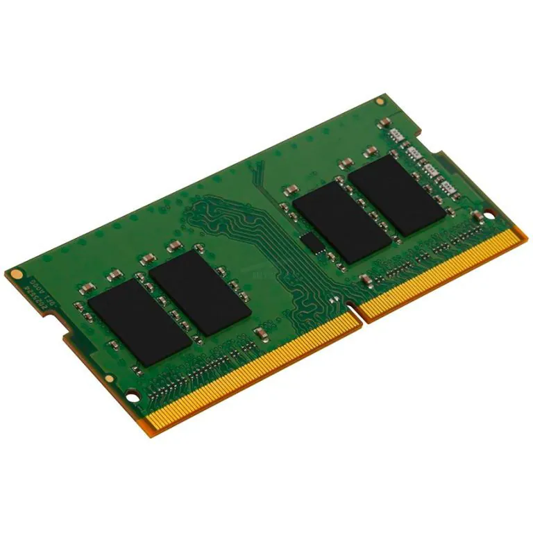 Memoria So Dimm Kingston DDR5 5600MHz – 32GB - Intelec