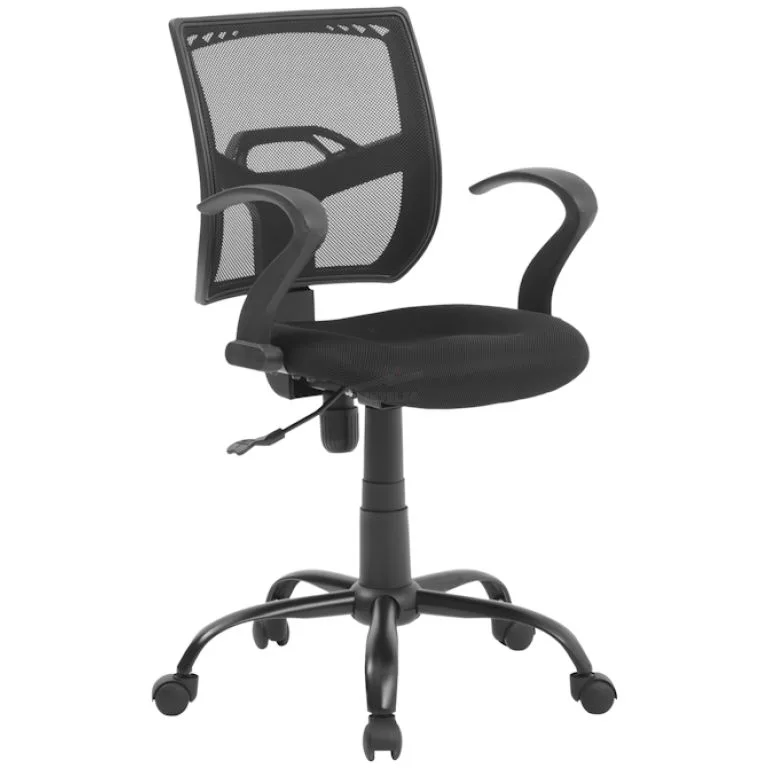 SILLA EJECUTIVA XTECH STUTTGART - BASE METALLICA
