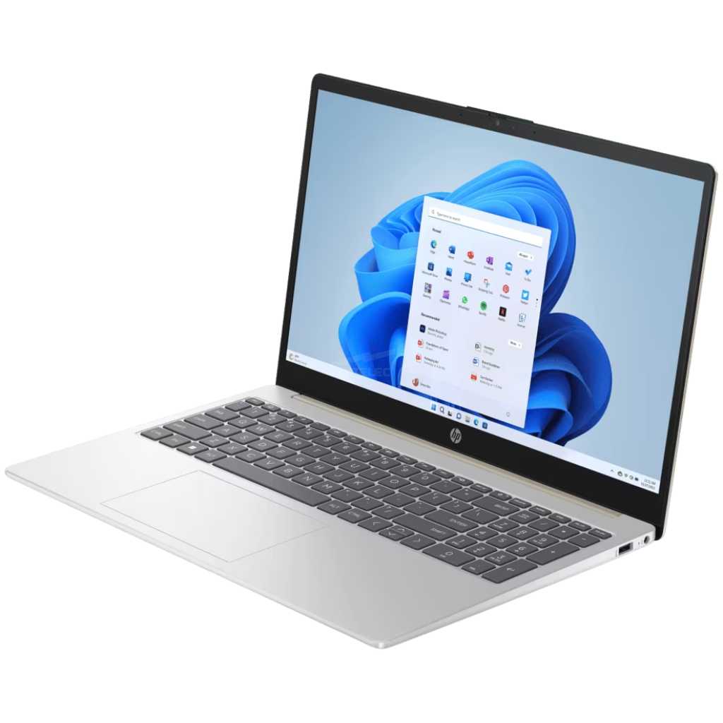 Laptop HP 15-fd0274la Core i7, 16GB RAM, 512GB SSD
