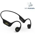 AUDIFONOS H2OAUDIO TRI 2 MULTI SPORT  NEGRO