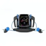 INT5-AW-DYN - Intelec | Tecnología y Fitness AUDIFONOS H2OAUDIO INTERVAL SWIM PARA APPLE WATCH