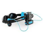 INT5-AW-DYN-4 - Intelec | Tecnología y Fitness AUDIFONOS H2OAUDIO INTERVAL SWIM PARA APPLE WATCH