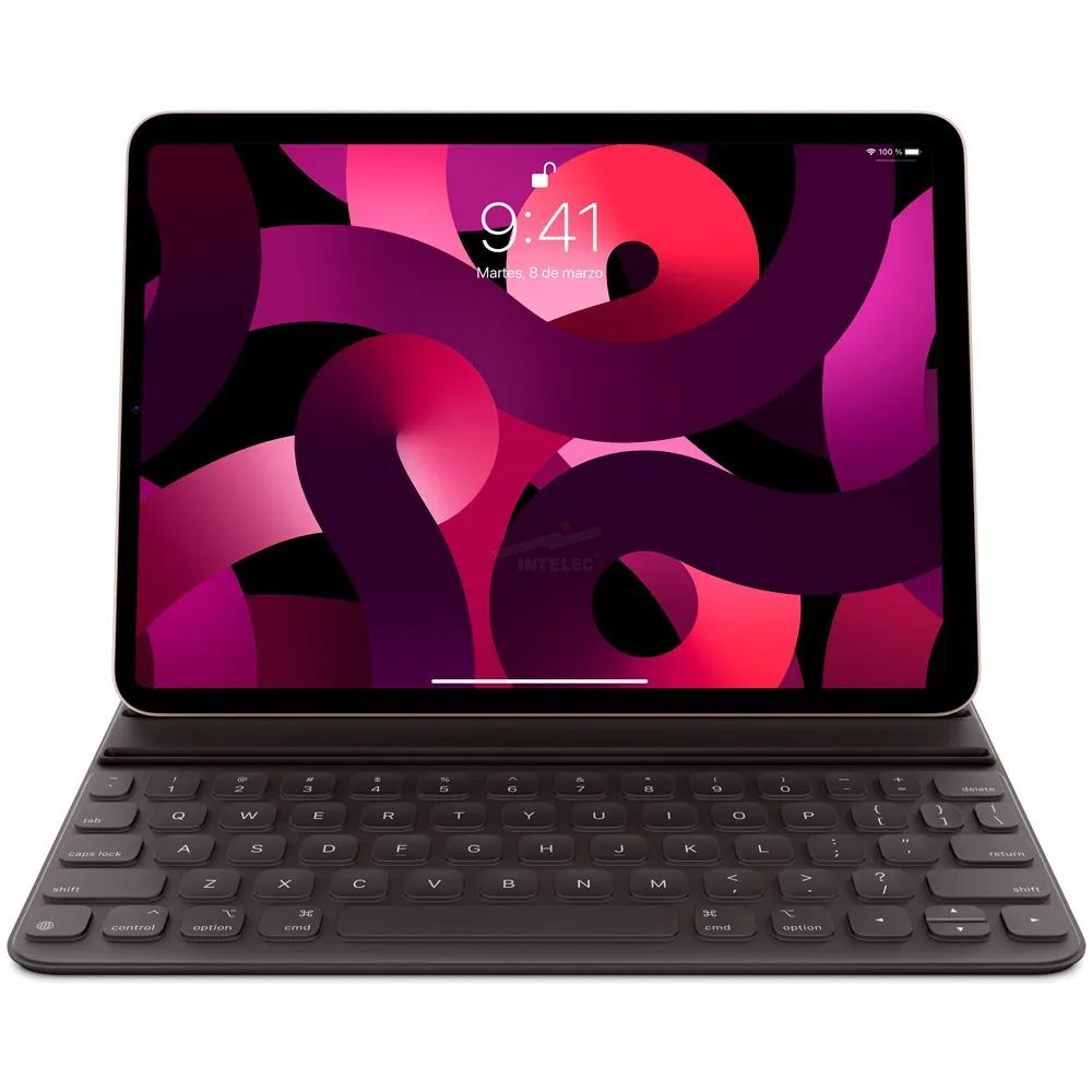 iPad pro 11インチ smartkeyboard folio セット FOLIO PARA APPLE SMART KEYBOARD – IPAD PRO – IPAD AIR – 11