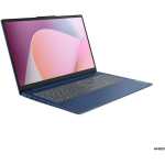 LAPTOP LENOVO IDEAPAD SLIM 3 R5-40 - 8GB - 512GB-SSD - 15.6" - W11