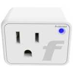 PROTECTOR DE SOBRETENSION FORZA 1TOMA DE PARED - 1875-2500W/650J