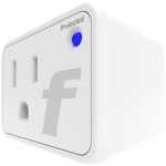 PROTECTOR DE SOBRETENSION FORZA 1TOMA DE PARED - 1875-2500W/650J