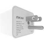 PROTECTOR DE SOBRETENSION FORZA 1TOMA DE PARED - 1875-2500W/650J