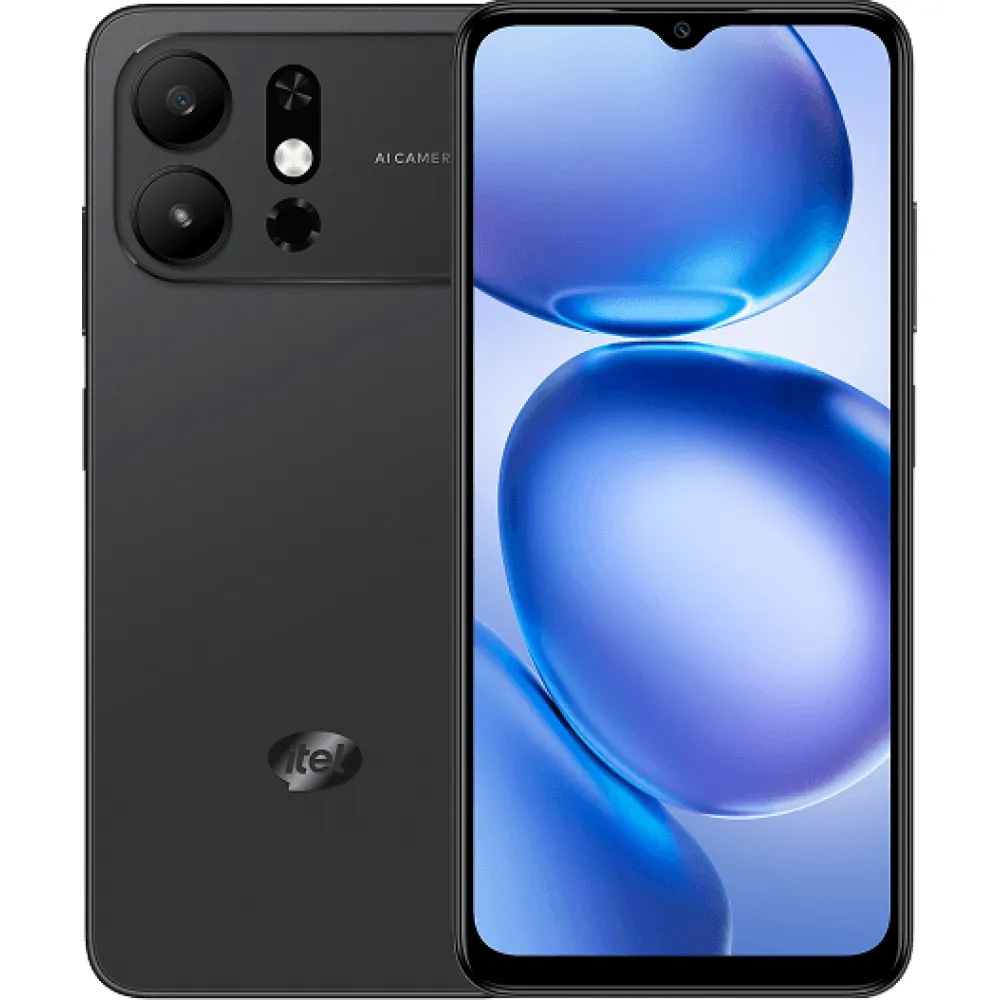 ITEL A100CS 8(3+5)+32GB