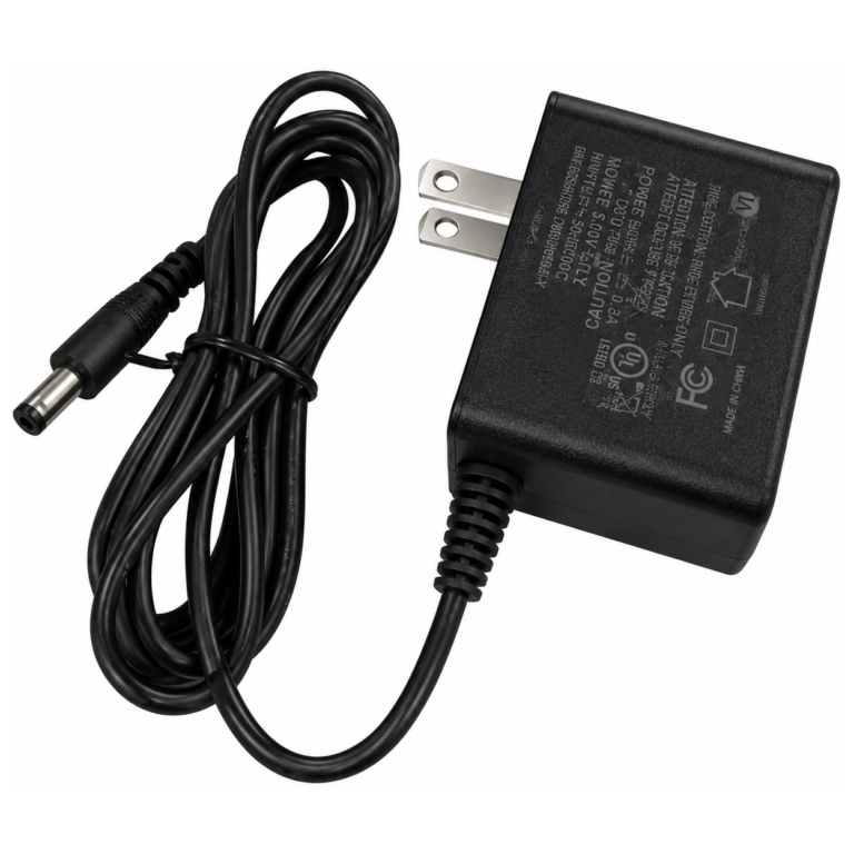 ADAPTADOR NOVA CORRIENTE 110-240V - 12W - CABLE 1.2M