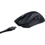 MOUSE GAMING RAZER DEATHADDER V3 PRO - NEGRO