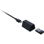 MOUSE GAMING RAZER DEATHADDER V3 PRO - NEGRO