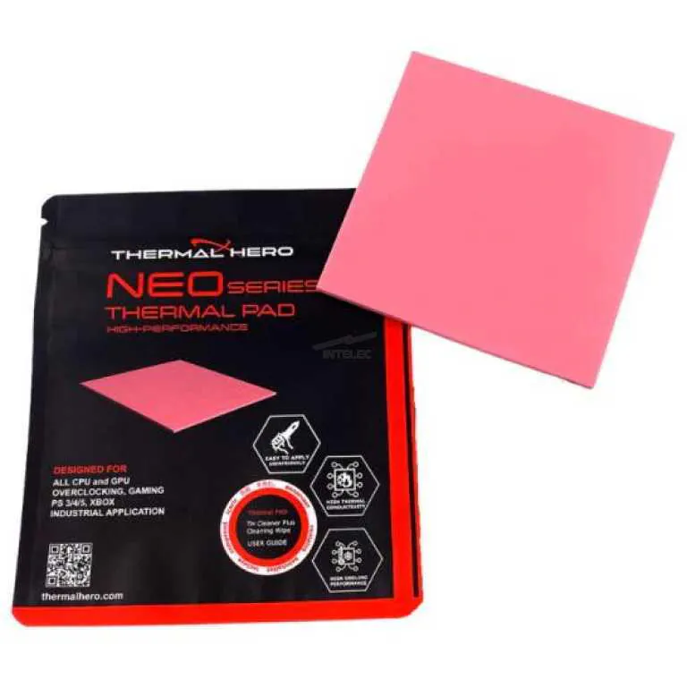 PASTA TERMICA THERMAL HERO NEO PAD