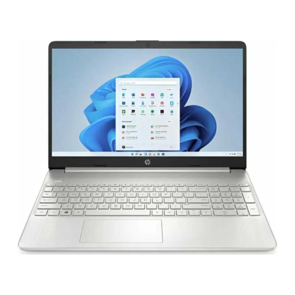 Laptop HP 15-fd0133wm Core i3-N305 8GB SSD 256GB