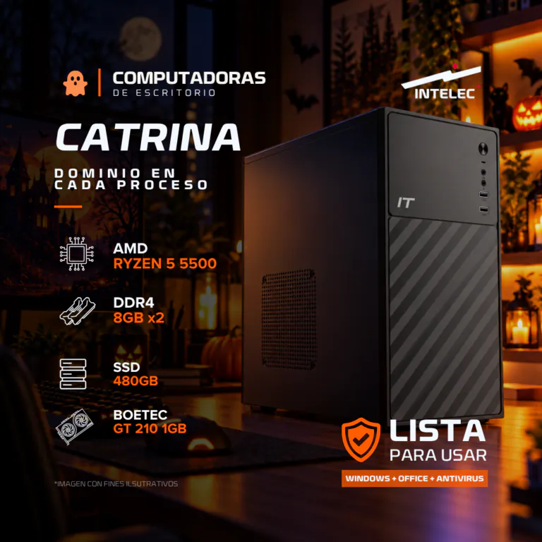 ゲーミングPC Core i5 8500/GTX1070/16GB/512GB PC HOMEOFFICE – ARCANA – INTEL CI5 8600 – 1TB – 16GB – GT-210