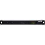 REGLETA FORZA PDU 10 TOMAS - 4000W - 1U - 220V