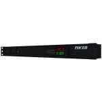 REGLETA FORZA PDU 10 TOMAS - 4000W - 1U - 220V