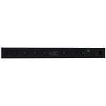 REGLETA FORZA PDU 10 TOMAS - 4000W - 1U - 220V