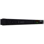 REGLETA FORZA PDU 10 TOMAS - 4000W - 1U - 220V