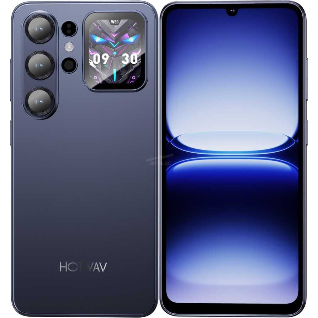HOTWAV X26 ULTRA 16(6+10)+128GB