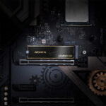 SLEG-900-512GCS-2 - Intelec | Tecnología y Fitness SSD M.2 Adata Legend 900 PCie - 512GB - PS5 - 6200/2300 MB/s
