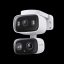 CAMARA DE VIGILANCIA TP-LINK TAPO C245D DOBLE LENTE - INTERIOR Y EXTERIOR