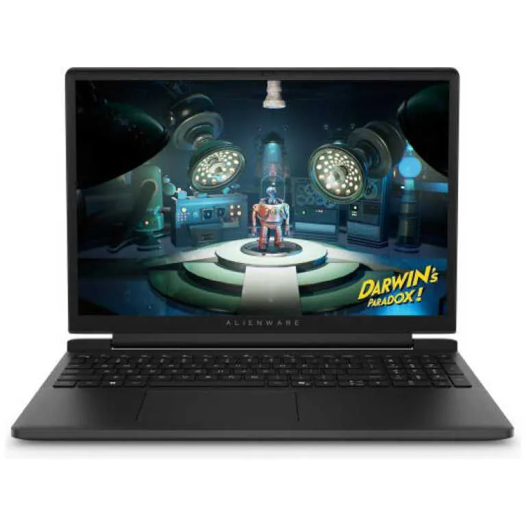 LAPTOP DELL ALIENWARE 15 R5-220 - 16GB - 512GB SSD - RTX4050 6GB - 15.3 - W11