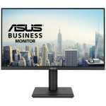 MONITOR LED 24" ASUS VA249QGS - 1MS - 120HZ - 1920X1080