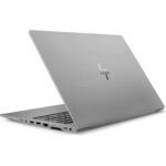 LAPTOP USADA HP ZBOOK G6 Ci7-9850H - 40GB - 256GB SSD - 15.6" - Imagen 2